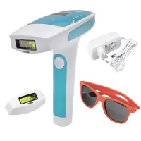 Kemei KM-6813 Laser IPL Permanent Hair Removal 