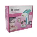 Kemei KM-6813 Laser IPL Permanent Hair Removal 