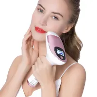 Kemei KM-6813 Laser IPL Permanent Hair Removal 