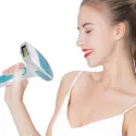 Kemei KM-6813 Laser IPL Permanent Hair Removal 