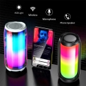 Wireless Bluetooth Rechargeable Speaker 2” 800mAh, Pulse5 Middle