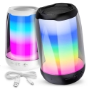 Wireless Bluetooth Rechargeable Speaker 2” 800mAh, Pulse4 Mini Wireless Bluetooth Rechargeable Speaker 2” 800mAh, Pulse4 Mini