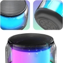 Wireless Bluetooth Rechargeable Speaker 2” 500mAh, Pulse4 Mini Wireless Bluetooth Rechargeable Speaker 2” 500mAh, Pulse4 Mini