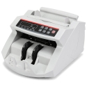 2108 Multi Currency Banknote Counter & Detector