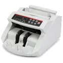 Multi Currency Banknote Counter & Detector 2108