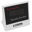 Multi Currency Banknote Counter & Detector 2108