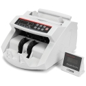 2108 Multi Currency Banknote Counter & Detector