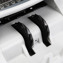 2108 Multi Currency Banknote Counter & Detector