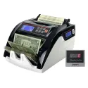 UV/MG Multi Currency Counting & Detector Machine 5800D