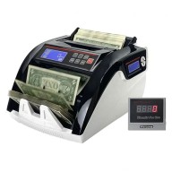 5800D UV/MG Multi Currency Counting & Detector Machine 