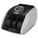 528NG Muli-Currency Money counter Bill Detector With UVMG 30x23.8x16.3cm 