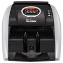 Muli-Currency Money counter Bill Detector With UVMG 528NG