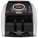 528NG Muli-Currency Money counter Bill Detector With UVMG 30x23.8x16.3cm 