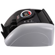528NG Muli-Currency Money counter Bill Detector With UVMG 30x23.8x16.3cm 