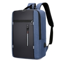 Waterproof Men's Laptop Backpack 42*30*11cm Waterproof Men's Laptop Backpack 42*30*11cm
