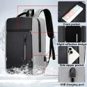 Waterproof Men's Laptop Backpack 42*30*11cm