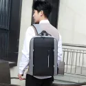 Waterproof Men's Laptop Backpack 42*30*11cm