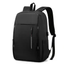 Waterproof Men's Laptop Backpack With USB Pore 40*30*11cm