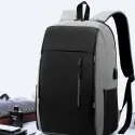 Waterproof Men's Laptop Backpack With USB Pore 40*30*11cm