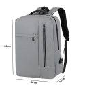 Laptop Backpack 3606 42*30*14cm Laptop Backpack 3606 42*30*14cm