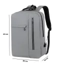 Laptop Backpack 3606 42*30*14cm