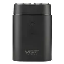 VGR V-341 Rechargeable Waterproof Reciprocating Trimmer