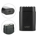 VGR V-341 Rechargeable Waterproof Reciprocating Trimmer