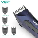 VGR V-951 Rechargeable Portable Head & Body Shaver 