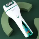 VGR V-728, 3 In1 New Rechargeable Epilator For Lady