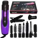 Gemei 10 in 1 Hot Air Styler GM4835