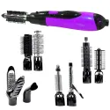 Gemei 10 in 1 Hot Air Styler GM4835