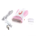 Geemy 3 in 1 Lady Hair Remover GM3036