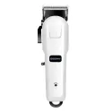 Geemy GM6698 Rechargeable Professional Hair Trimmer 