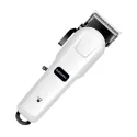 Geemy GM6698 Rechargeable Professional Hair Trimmer 