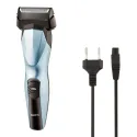 Geemy GM6630, 3 in 1 Rechargeable Shaver & Trimmer 