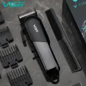 VGR V-118 Rechargeable Professional Hair Clipper 