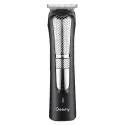 Geemy GM-6688 Rechargeable Hair Trimmer 