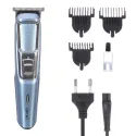 Geemy GM-6077 Rechargeable Hair & Beard Trimmer 