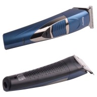 Geemy Gm6589  Professional Rechargeable Hair Trimmer 