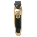 Geemy GM578, 3 in1 Rechargeable Shaver Trimmer 