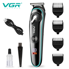 VGR V-075 Professional Hair Trimmer 