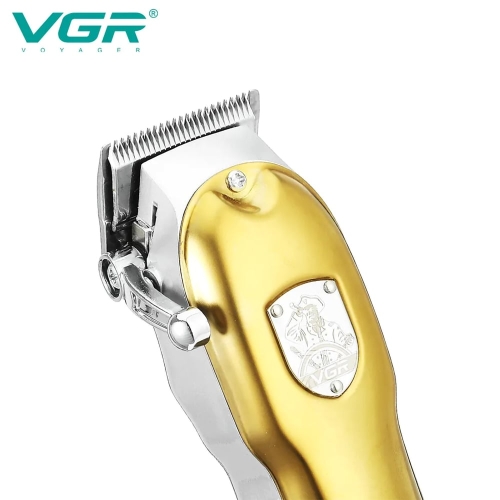 VGR V-652 Rechargeable Professional Hair Clipper 