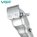 VGR V-652 Rechargeable Professional Hair Clipper 