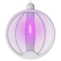 Foldable Electric Mosquito Killer USB Rechargeable XQ-01