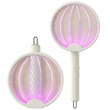Foldable Electric Mosquito Killer USB Rechargeable XQ-01