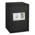 Digital Electronic Safes , Keypad and Key Lock Security Box T50*33*40CM 17.5Kg