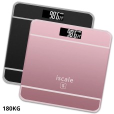 Electric Personal Scale 180Kg iscale  2017B