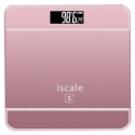 Electric Personal Scale 180Kg iscale 2017B