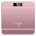 Electric Personal Scale 180Kg iscale 2017B