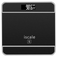 Electric Personal Scale 180Kg iscale  2017B